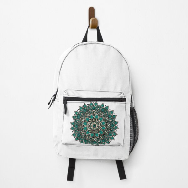 Item preview, Artistic Design Flower Green designed and sold by BlesstB.