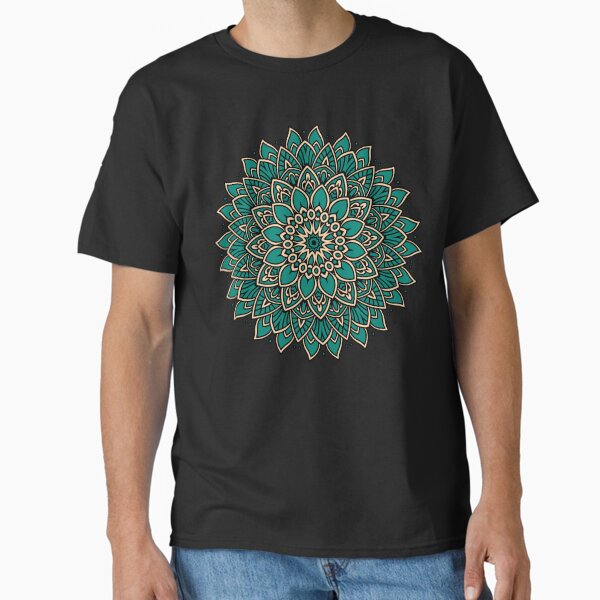 Item preview, Artistic Design Flower Green designed and sold by BlesstB.