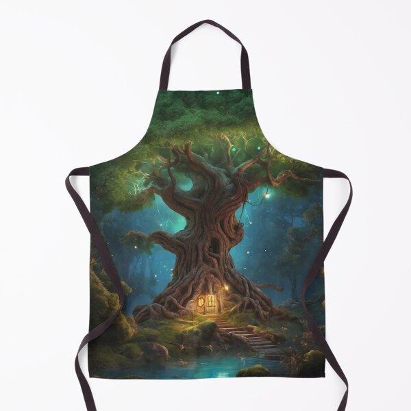 Item preview, Magic Tree designed and sold by Barbara Burgess.