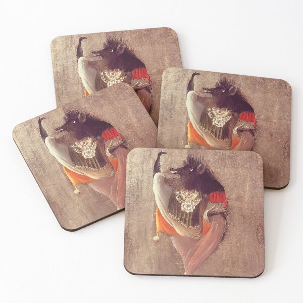 Item preview, leonora carrington artwork designed and sold by The art world.