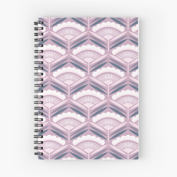 Item preview, Rochelle Flower - Pink designed and sold by Carina Parry Studios.