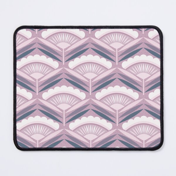 Item preview, Rochelle Flower - Pink designed and sold by Carina Parry Studios.