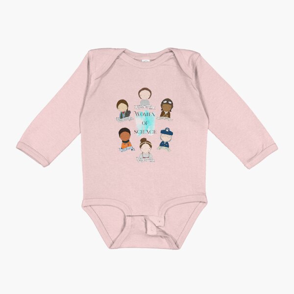 Item preview, Women of Science designed and sold by Jennifer Talley.