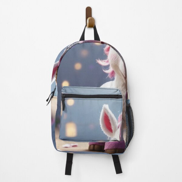 Item preview, A Fluffy Magical Unicorn. designed and sold by nyathiwa.