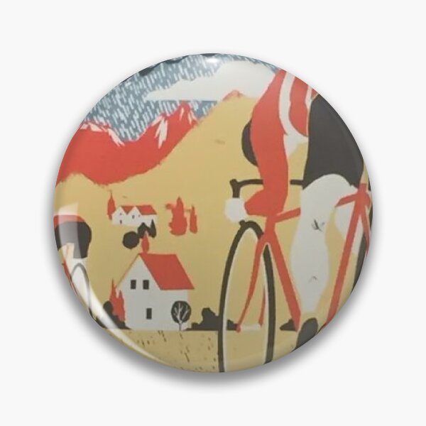 Artikelvorschau, La Vuelta entworfen und verkauft von soulsurferart.