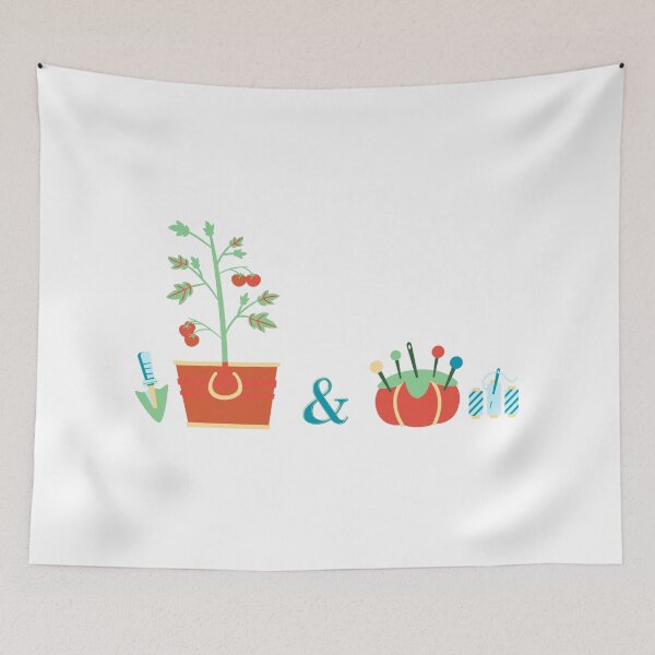 Item preview, Sow & Sew designed and sold by franklear.