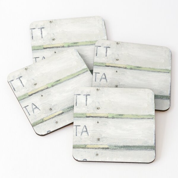 Item preview, Walk the Planks designed and sold by TownNeckStudio.