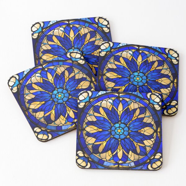 Item preview, Cobalt  designed and sold by LittleSparrow12.
