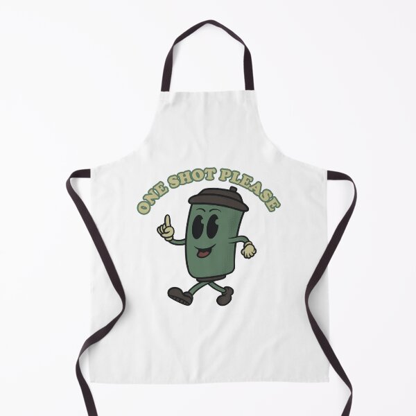 Item preview, One shot please designed and sold by 995dsgn.