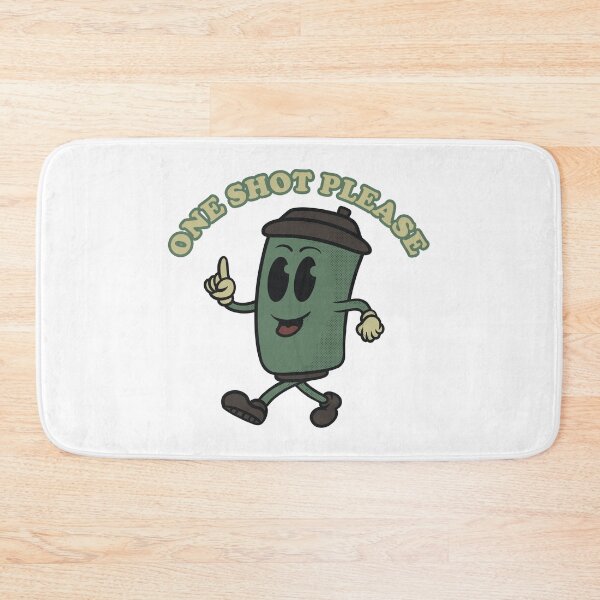 Item preview, One shot please designed and sold by 995dsgn.