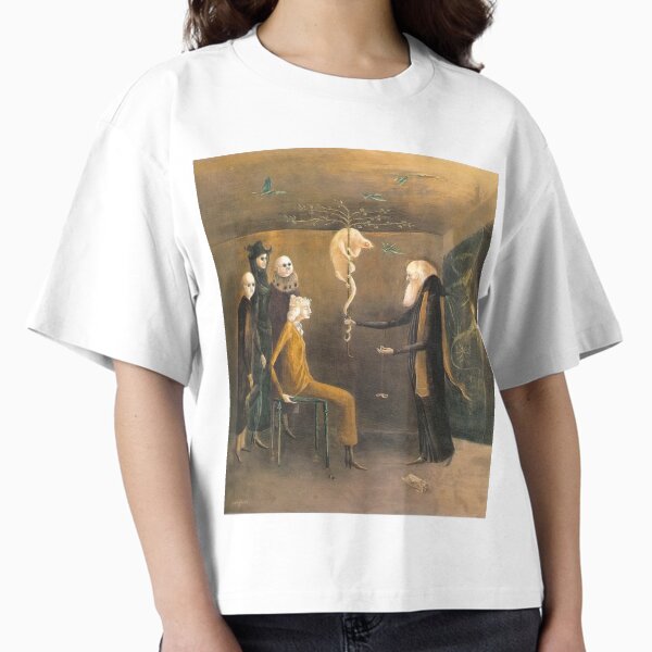 Item preview, leonora carrington artwork designed and sold by The art world.