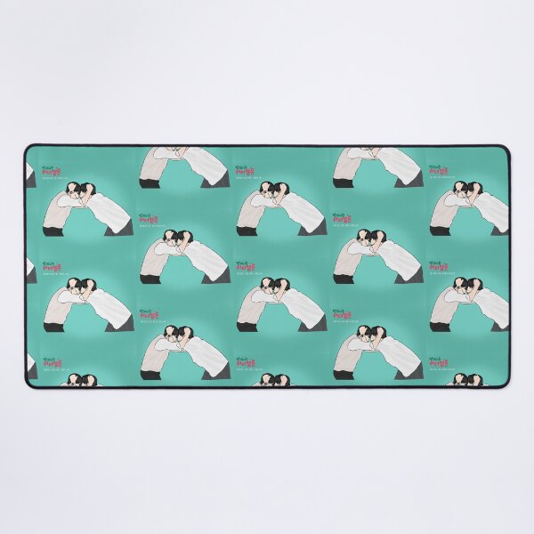 Item preview, Twinkling Watermelon Korean Drama designed and sold by ArtRaftPro.