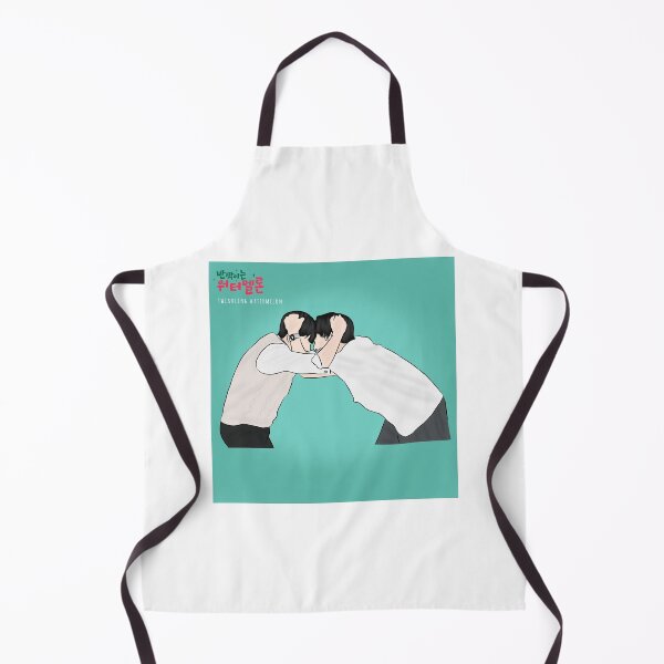 Item preview, Twinkling Watermelon Korean Drama designed and sold by ArtRaftPro.