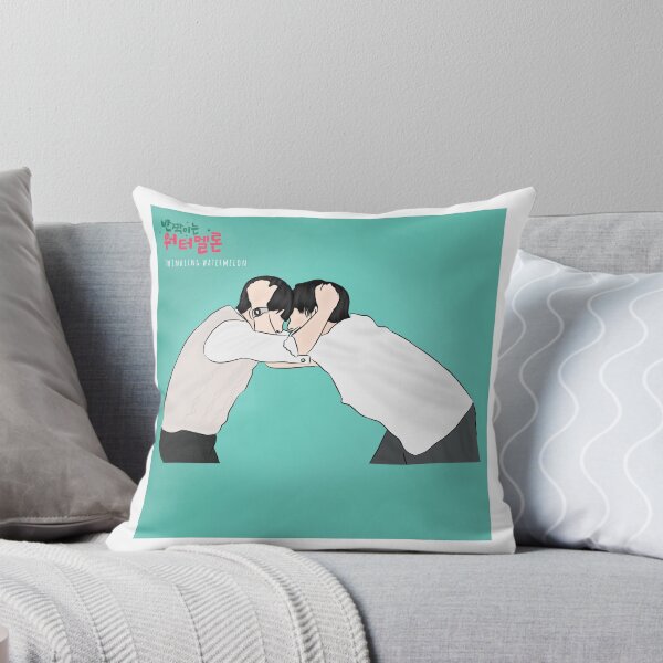Item preview, Twinkling Watermelon Korean Drama designed and sold by ArtRaftPro.