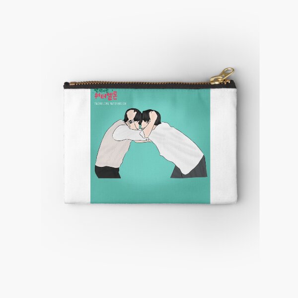 Item preview, Twinkling Watermelon Korean Drama designed and sold by ArtRaftPro.