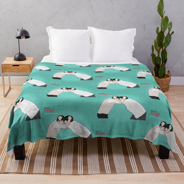 Item preview, Twinkling Watermelon Korean Drama designed and sold by ArtRaftPro.