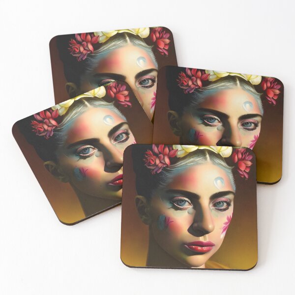 Item preview, Galactic Enigma: Gaga's Odyssey designed and sold by STUDIO-KUBIX.
