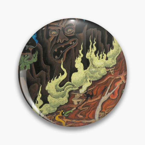 Item preview, Kay Nielsen designed and sold by Dodram.