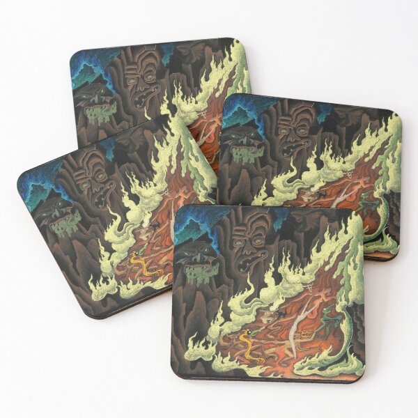 Item preview, Kay Nielsen designed and sold by Dodram.
