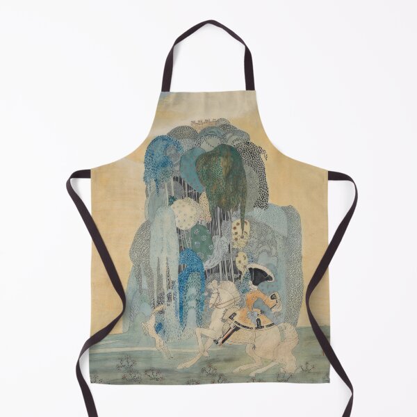 Item preview, Kay Nielsen designed and sold by Dodram.