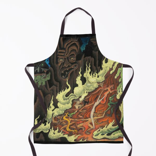 Item preview, Kay Nielsen designed and sold by Dodram.