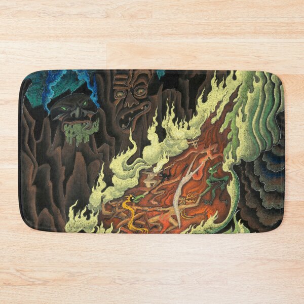 Item preview, Kay Nielsen designed and sold by Dodram.