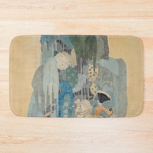 Item preview, Kay Nielsen designed and sold by Dodram.