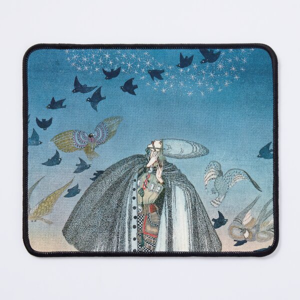Item preview, Kay Nielsen designed and sold by Dodram.