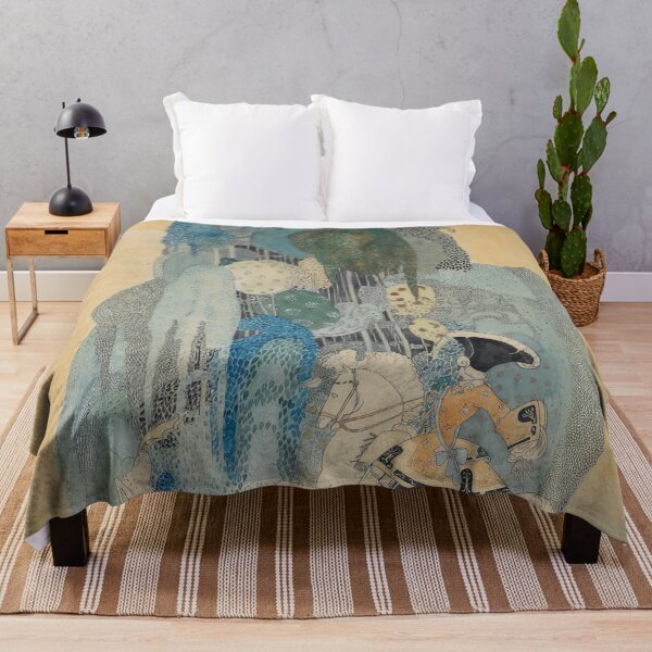 Item preview, Kay Nielsen designed and sold by Dodram.