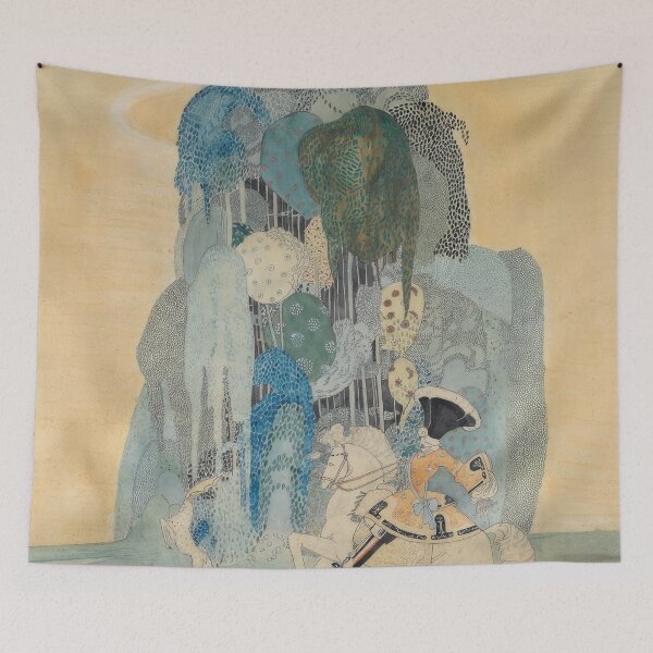 Item preview, Kay Nielsen designed and sold by Dodram.