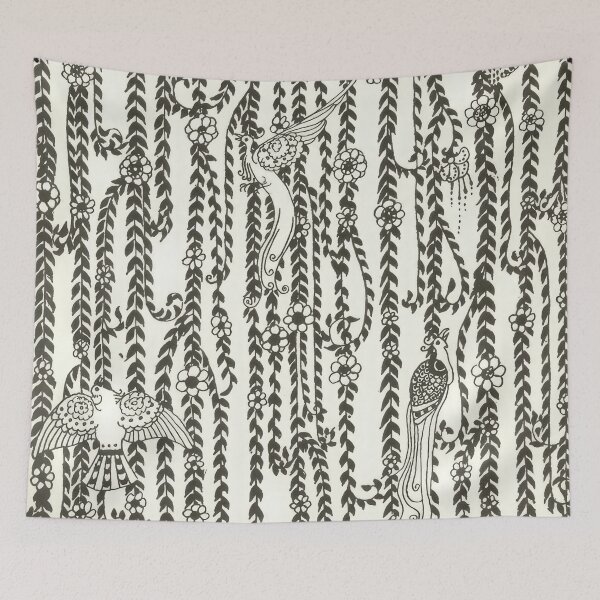 Item preview, Kay Nielsen designed and sold by Dodram.