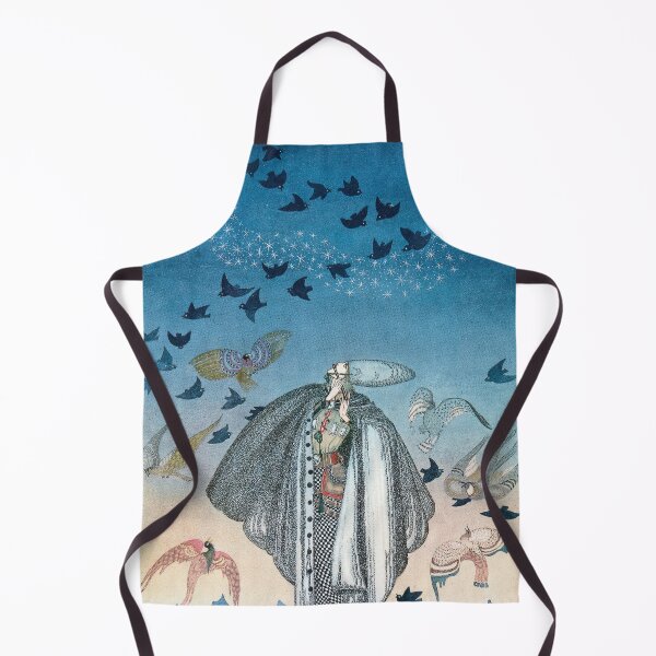 Item preview, Kay Nielsen designed and sold by Dodram.