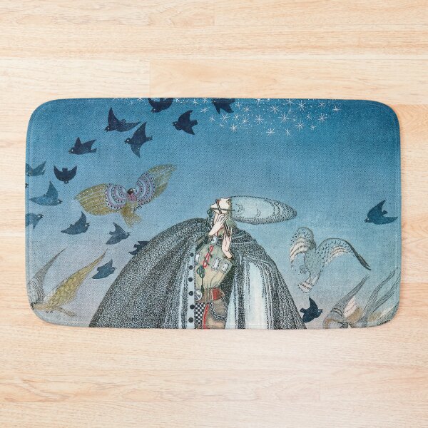 Item preview, Kay Nielsen designed and sold by Dodram.
