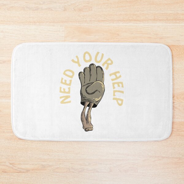 Item preview, Need your help designed and sold by 995dsgn.