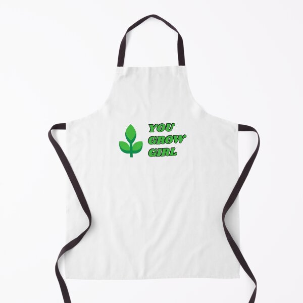 Item preview, You Grow Girl designed and sold by Inspirationmotivation.