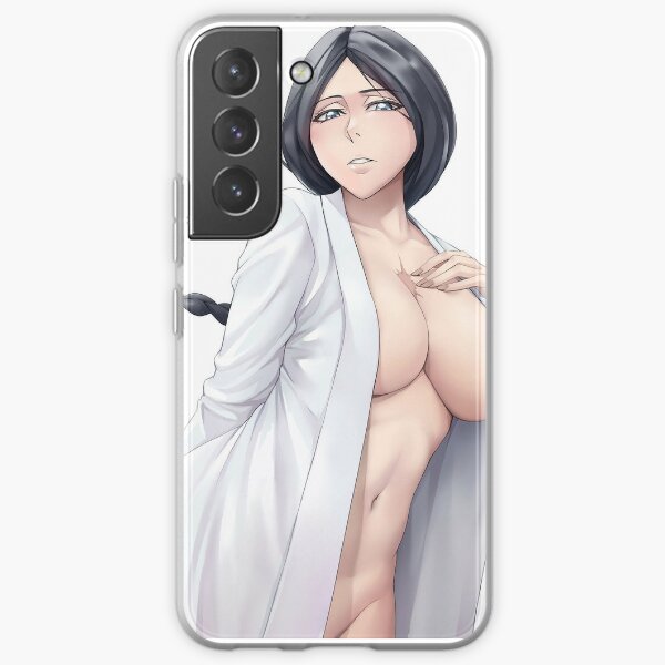 Unohana Phone Cases for Sale