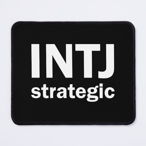Item preview, INTJ personality type merch MBTI | 16 Personalities  designed and sold by MBTImemes.