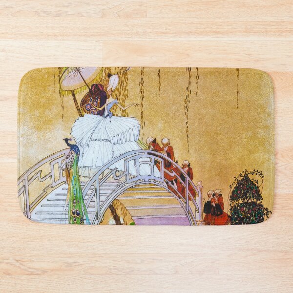 Item preview, Kay Nielsen designed and sold by Dodram.