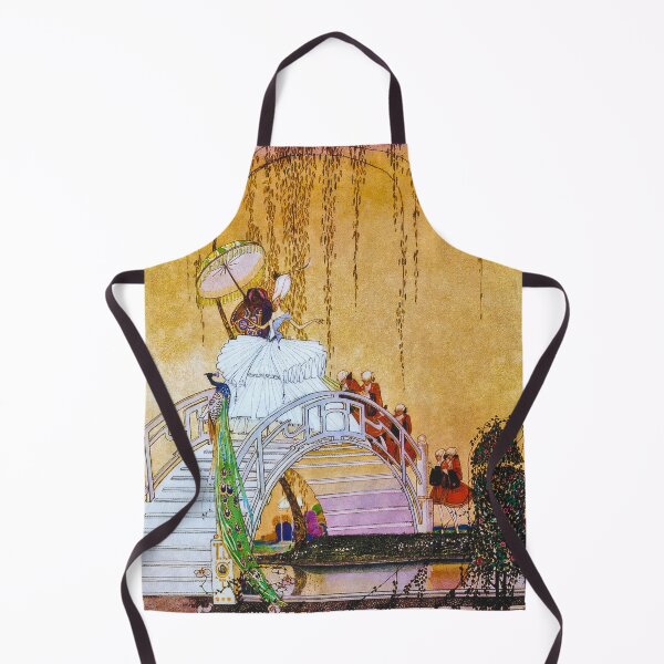Item preview, Kay Nielsen designed and sold by Dodram.
