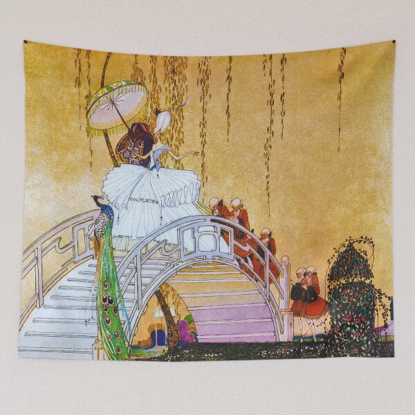 Item preview, Kay Nielsen designed and sold by Dodram.