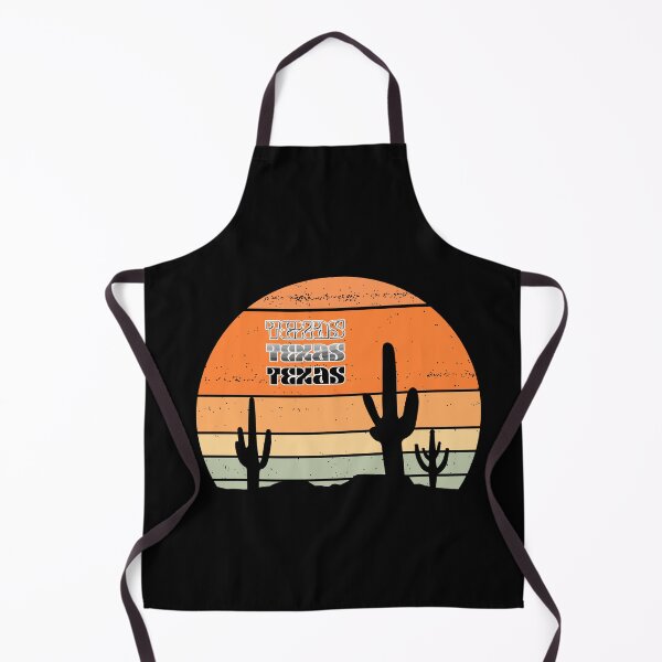 Item preview, Texas Desert Sunset designed and sold by WanderQuestCo.