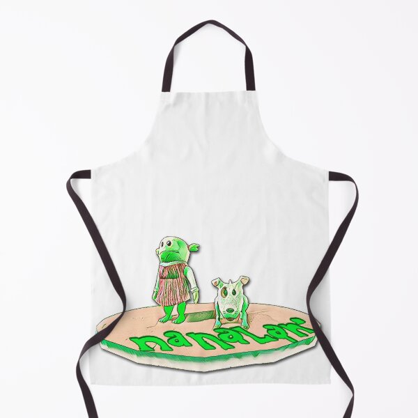 Item preview, Mona and “Russer” designed and sold by GirlFromBrazil.