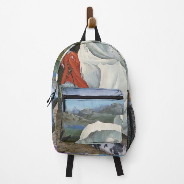 Item preview, leonora carrington artwork designed and sold by The art world.