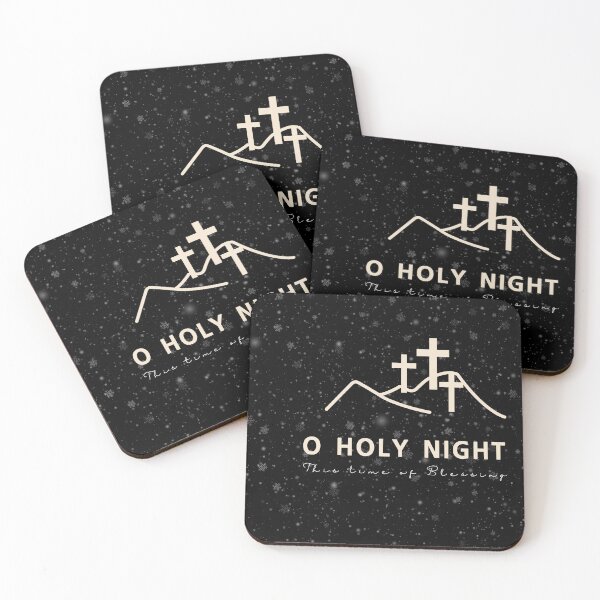 Item preview, HOLY NIGHT-I designed and sold by Ferrn.
