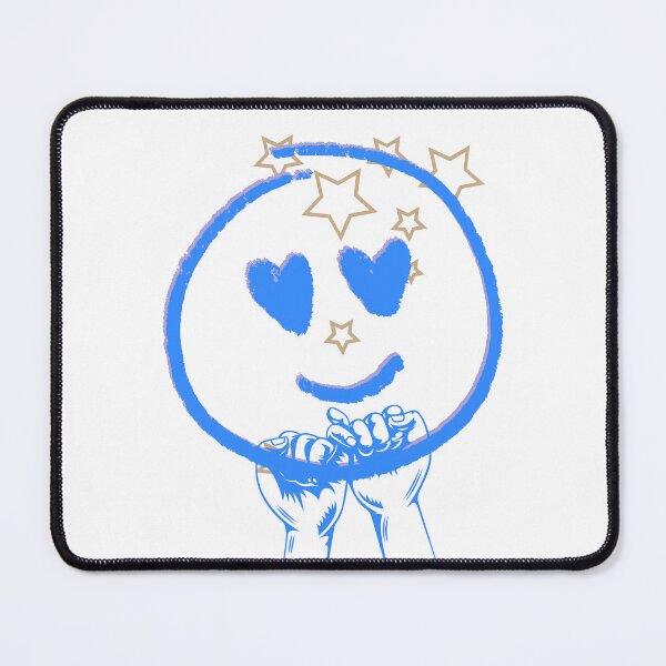 Item preview, smiley friends designed and sold by prinnt.