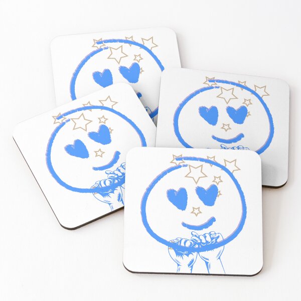 Item preview, smiley friends designed and sold by prinnt.