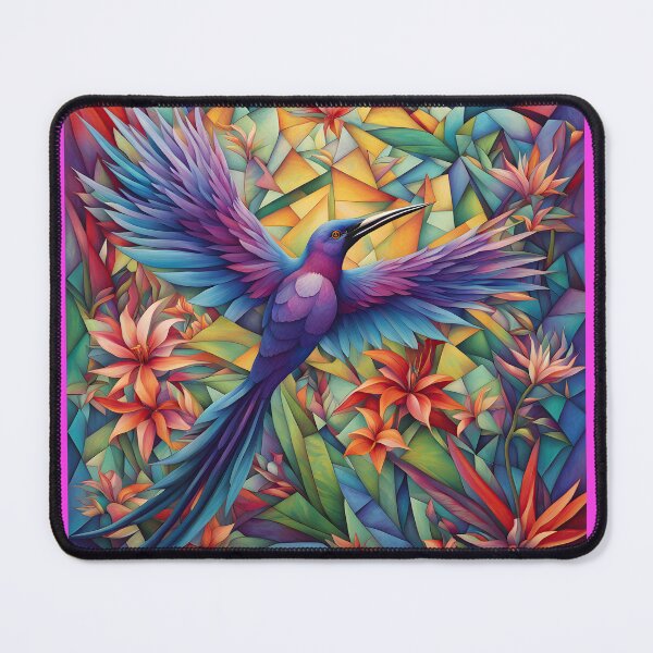 Item preview, Bird Of Paradise Colour 02 designed and sold by Artekinium.