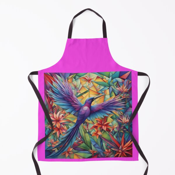 Item preview, Bird Of Paradise Colour 02 designed and sold by Artekinium.