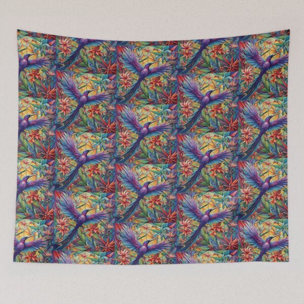 Item preview, Bird Of Paradise Colour 02 designed and sold by Artekinium.