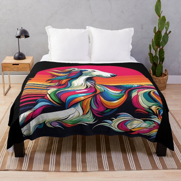 Item preview, Beatuiful borzoi. I love borzois. designed and sold by MrPila.